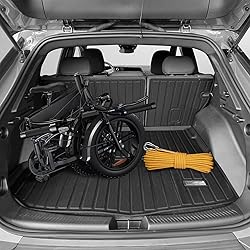 XINSHANGXIU Floor Mats & Cargo Liner for 2025 2026