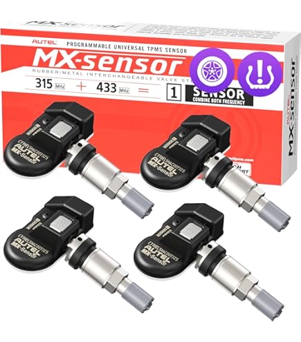 Amazon.com: Genuine OEM 52940-T6100 TPMS Valve / 52940T6100 for