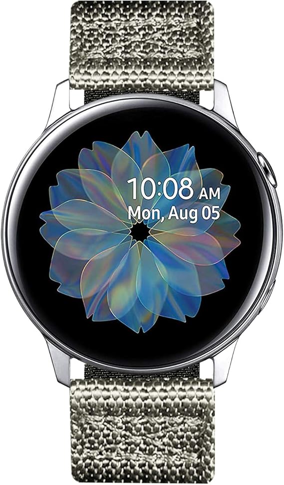 samsung galaxy watch 42mm 46mm