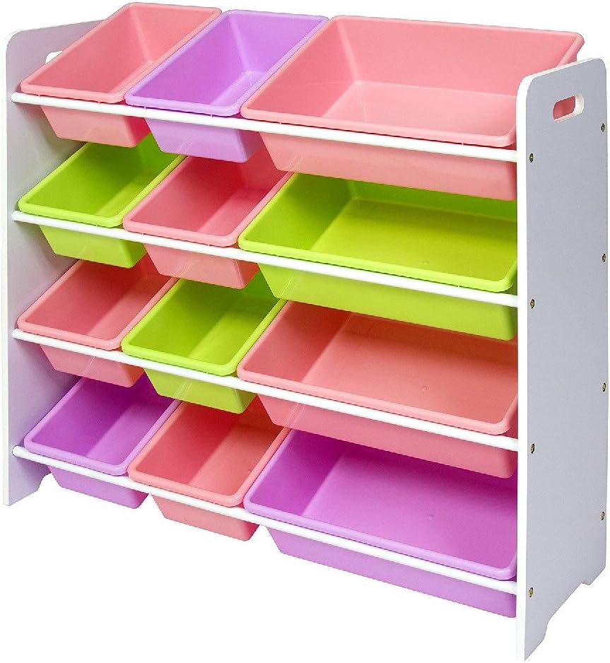 plastic toy bins replacement