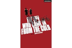 The Spy Who Came In From The Cold