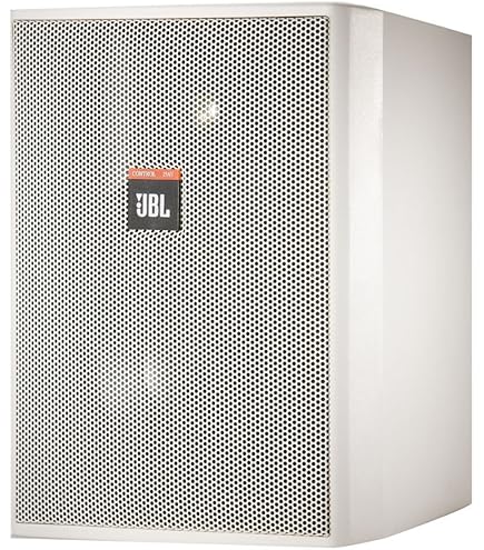 Amazon.com: JBL Professional C29AV-WH-1 2-Way Premium 8-Inch