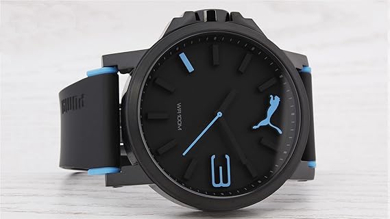 relogio puma 102941n