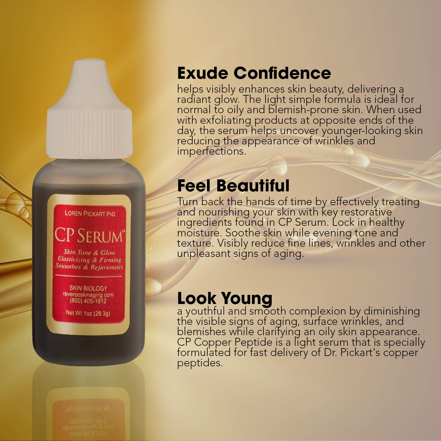 cp serum
