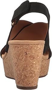 annadel eirwyn wedge sandal