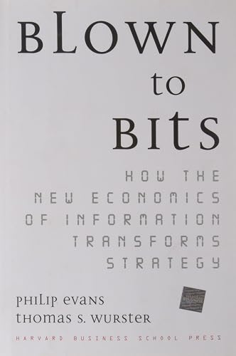 #78 — Blown to Bits: How the New Economics of Information Transfor...