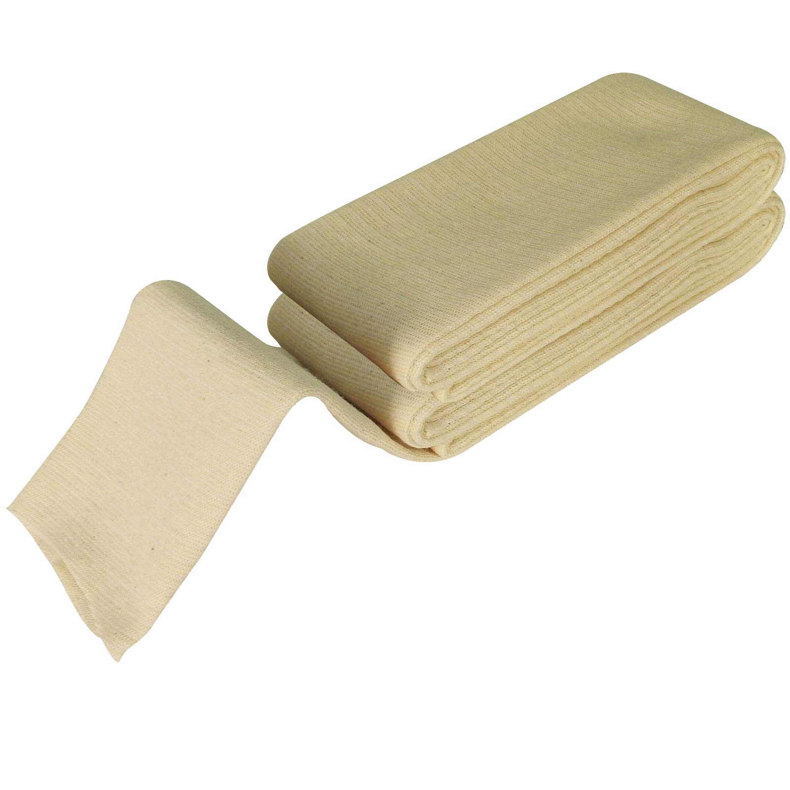 Synergy Health Comfigrip Size 'E' Elastic Tubular Compression Sprain Strain Bandage, for Large Ankle Medium Knee (For limb circumference 24-28cm) - 3m Length