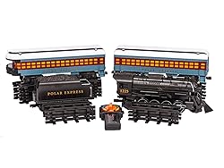 Lionel The Polar Express Ready-to-Play