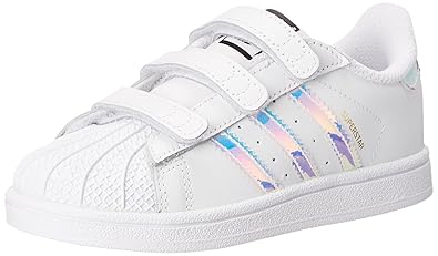Adidas OriginalsSUPERSTAR CF I - K - Superstar Cf I Unisex-Kinder Jungen