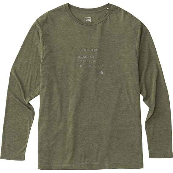 the north face merino