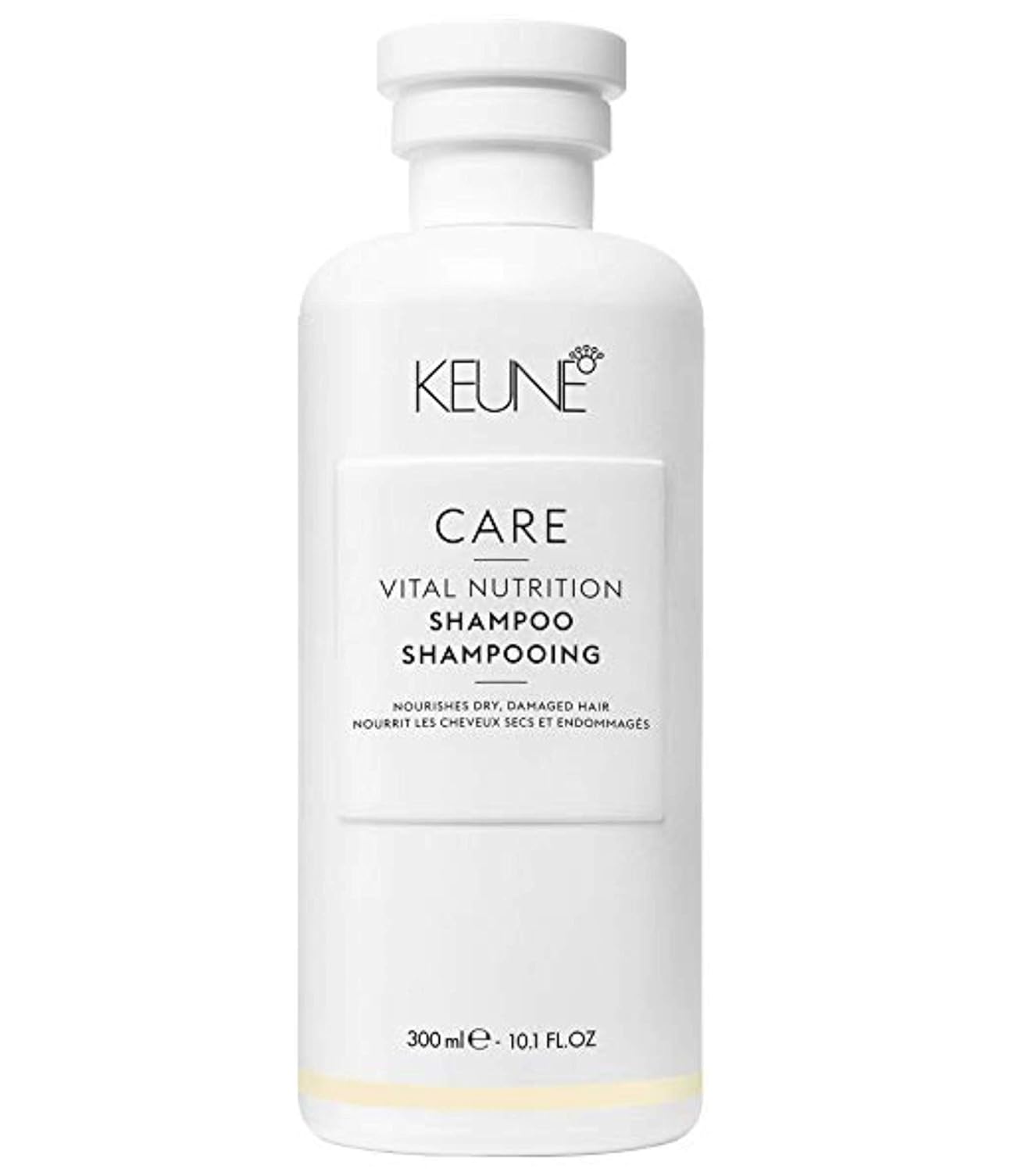 Which Is The Best Keune Care Vital Nutrition Intensive Hair Repair