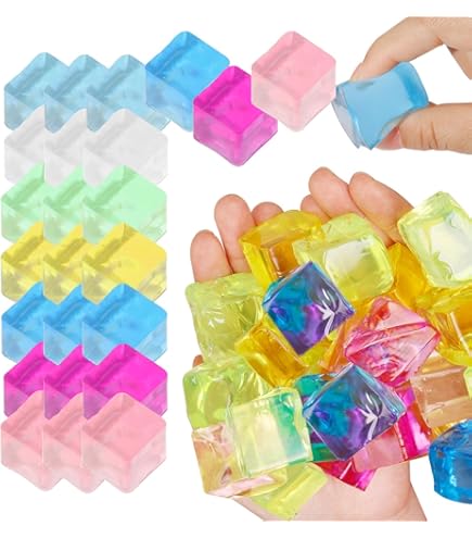 Pelota Anti-estrés Sensorial De Silicona – Juguete Para Apretar Sin Manchas, Ideal Para Oficina, Colegio, Aula Y Reuniones, Regalo Para San Valentín