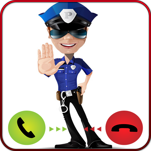 Call From Police Kids