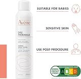 Avene Thermal Spring Water Spray 300ml Pack of 2 for Sensitive Skin view 5