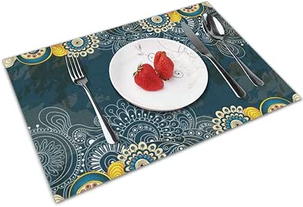 Amazon.com: Design with Stock Photo Abstract Floral ...