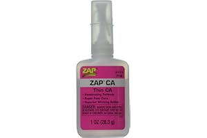 ZAPF CREATION Pacer Zap Cap 1 Oz