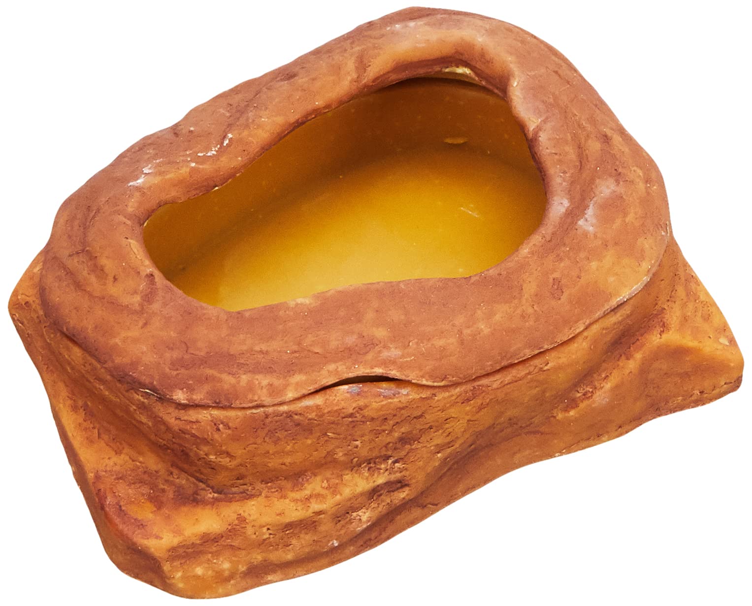 Exo Terra Mealworm Feeder Dish