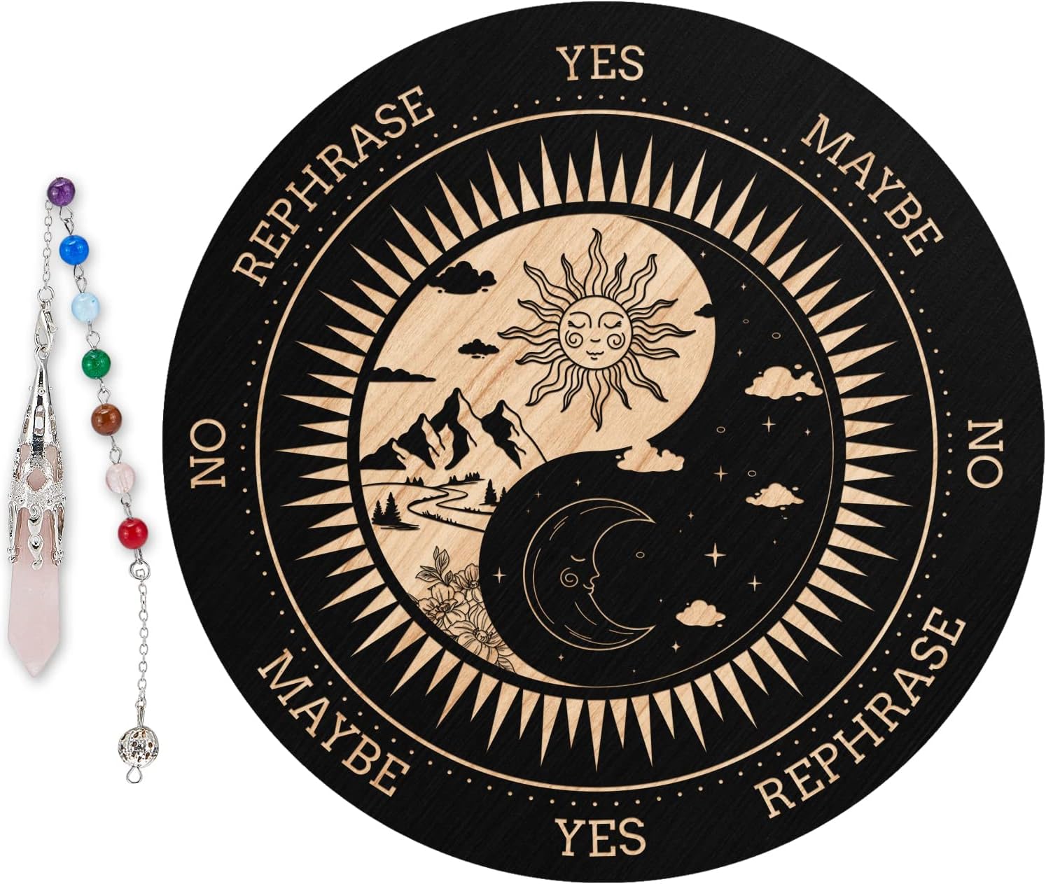 Indoor Fountains & Accessories - ORIGACH 7.9