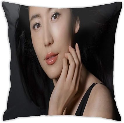 Amazon 枕カバー 長澤まさみ クッションカバー 抱き枕カバー 装飾枕ケース ナチュラル フラワー おしゃれ ルーム ソファ 車 椅子用 北欧 雑貨 部屋飾り 45 X 45cm 枕カバー ピローケース オンライン通販