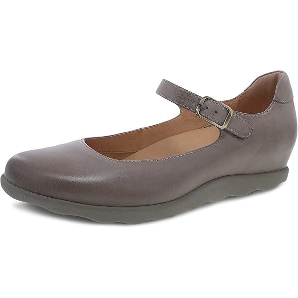 dansko Deena tan３９センチ　美品 Dansko Deena