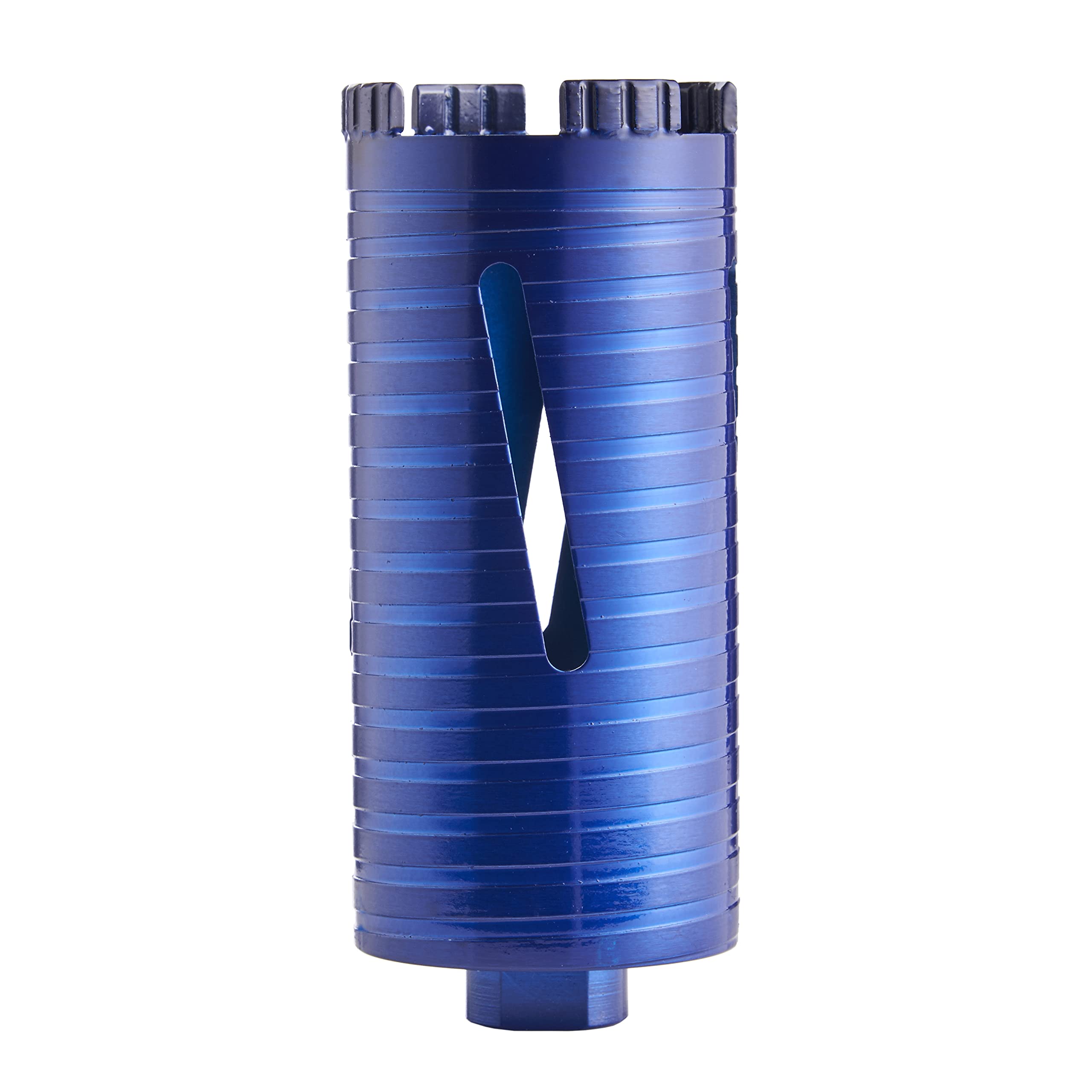 Platinum Dry Diamond Cores, Kit & Accessories, 78mm x 150mm