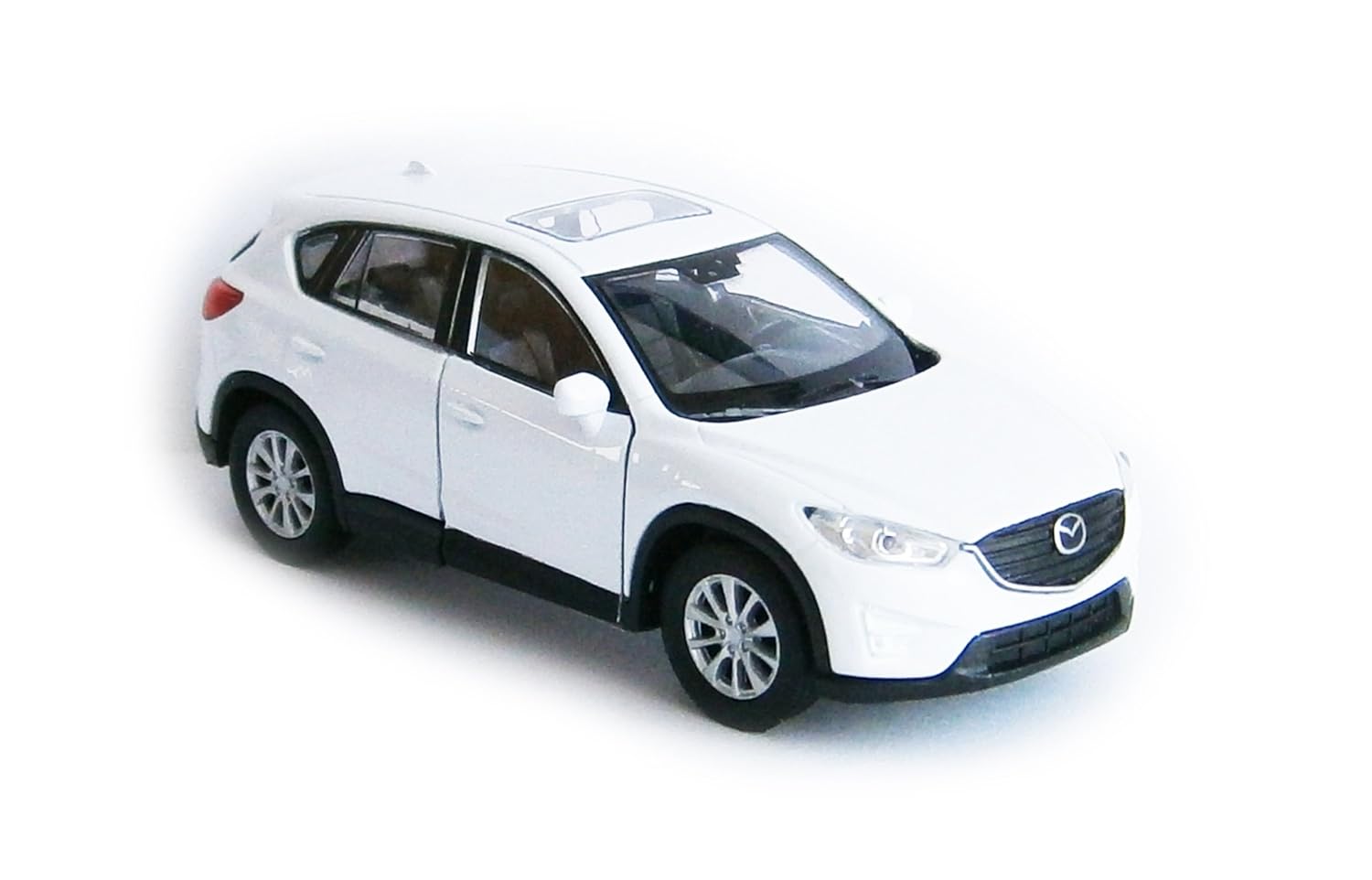 Mazda cx 5 welly