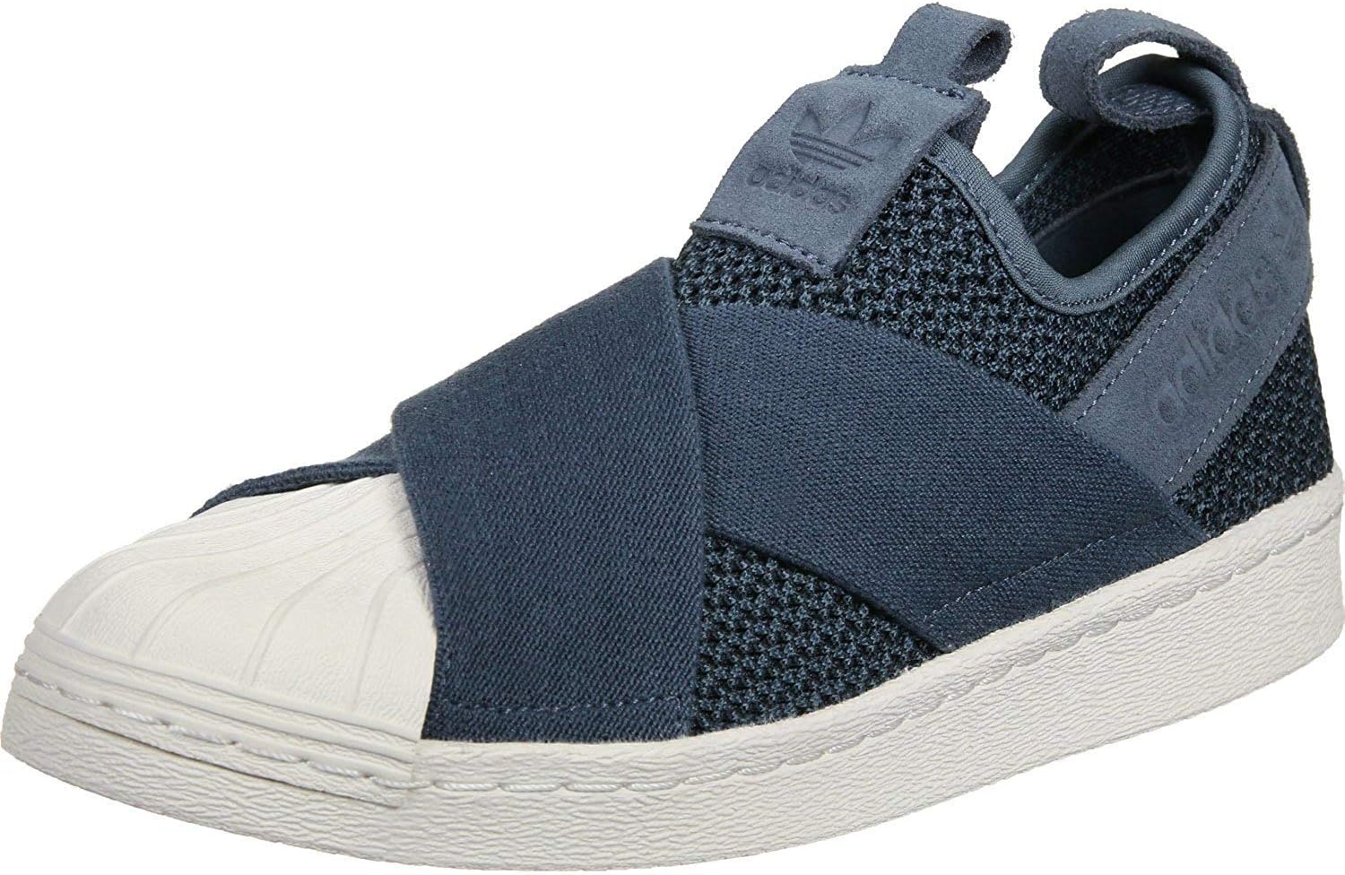 adidas superstar slip on amazon