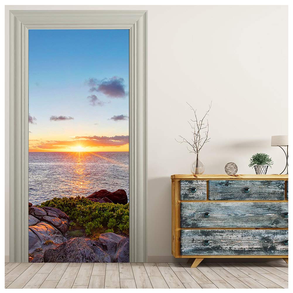 Schlafzimmer Deko Strand - x17 Schlafzimmer Ideen