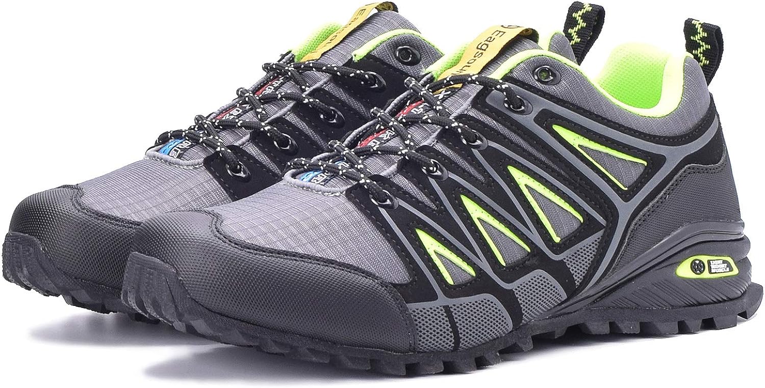  | Eagsouni Men's Women's Cross Training Shoe Fitness Sneakers | Trail Running
