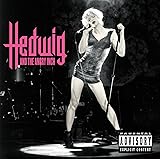 Hedwig And The Angry Inch: Original Cast Recording