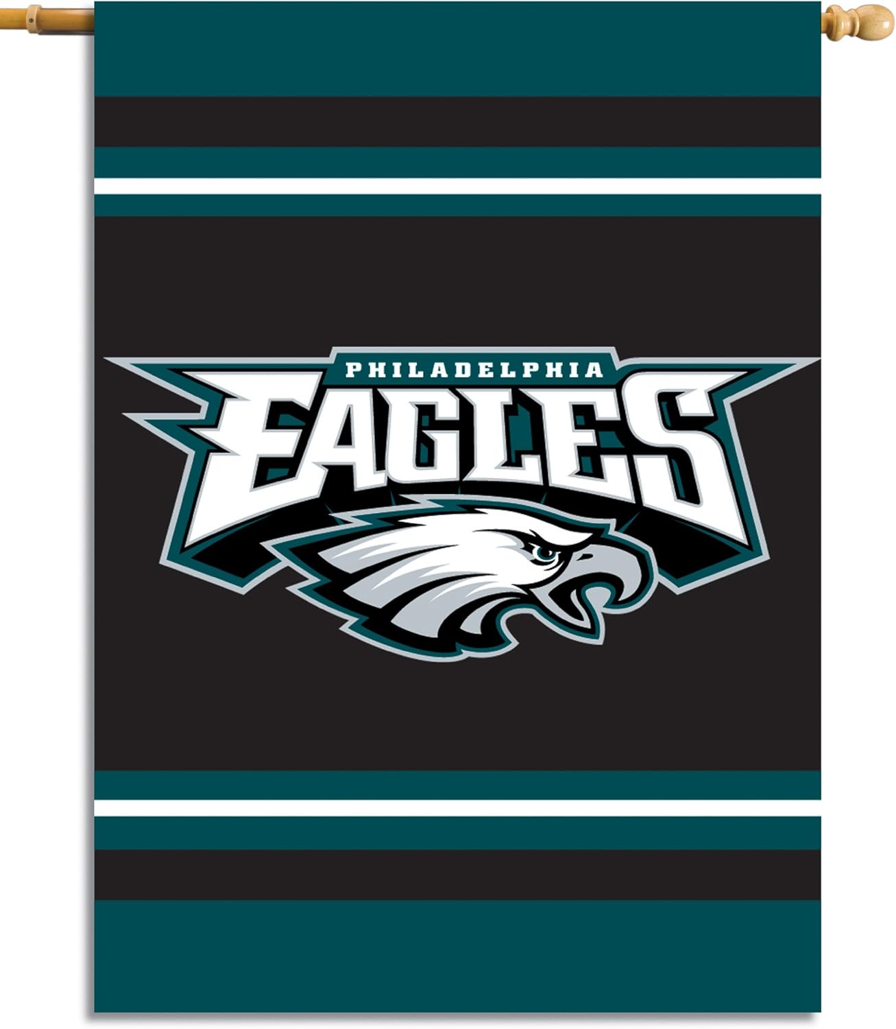 Best Philadelphia Eagles Superbowl Garden Flag