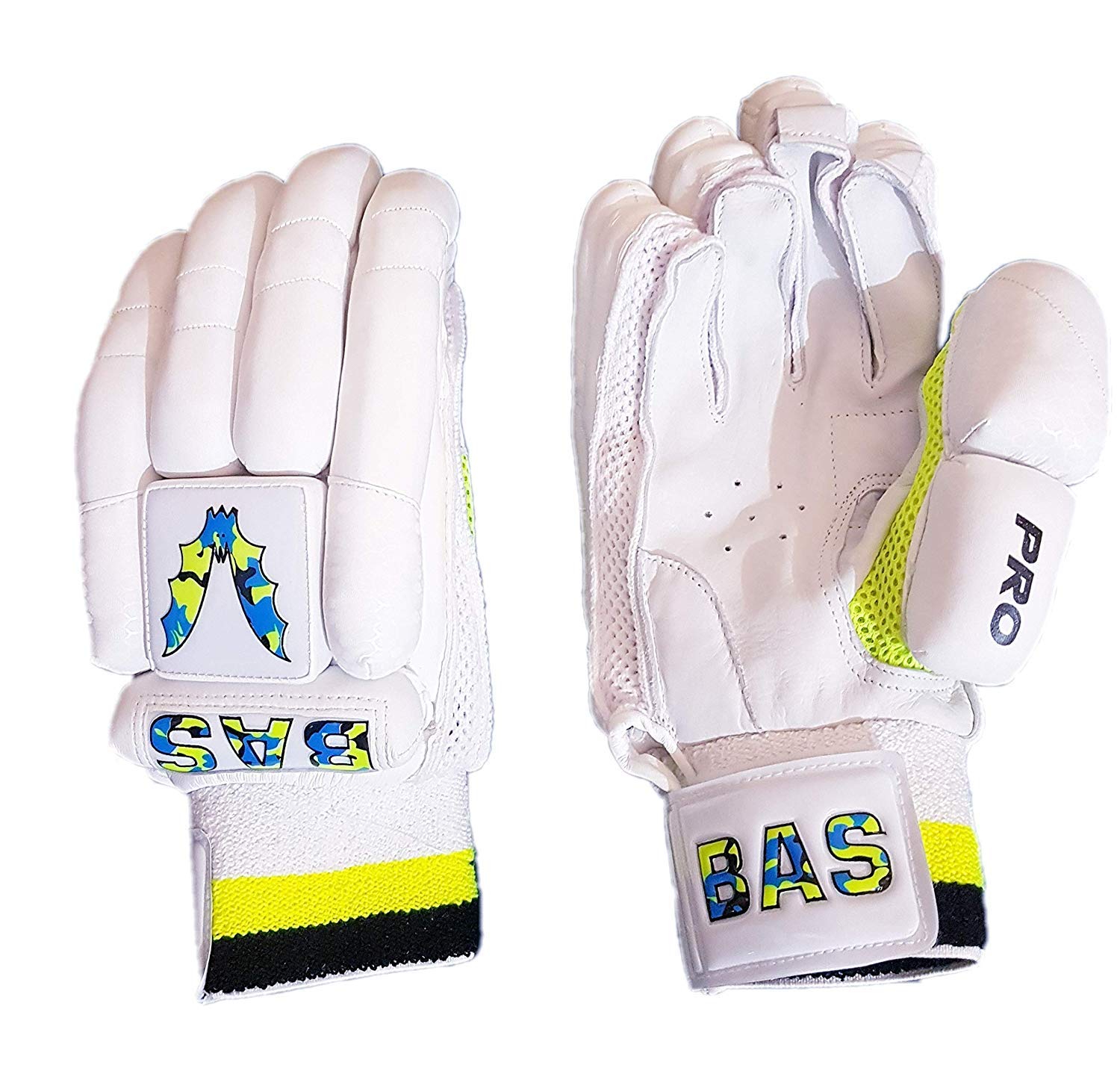 bas vampire pro batting gloves