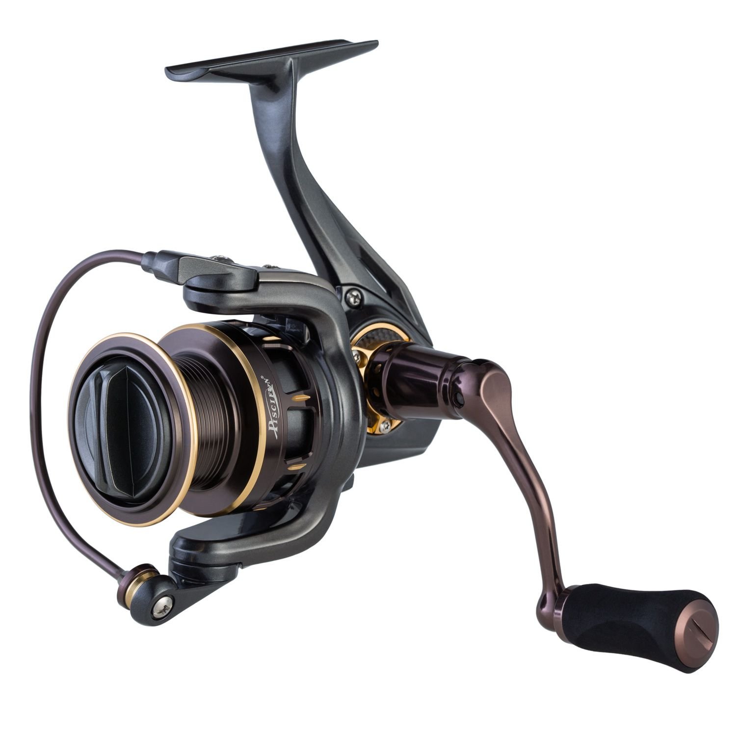 piscifun flame spinning reel