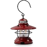 Edison Mini Lantern Red / 3-Pack