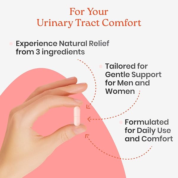 NEWLIFE NATURALS D-MANNOSE CAPSULES | W/CRANBERRY AND HIBISCUS EXTRACTS | NATURAL URINARY TRACT HEALTH SUPPLEMENT | 1400MG PURE VEGGIE POWDER | 60 VEGGIE CAPSULES