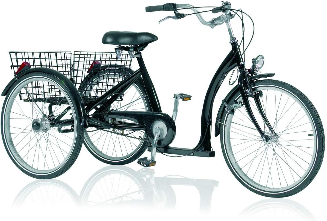 tricycle-classique Trad 24
