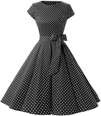 amazon retro dresses