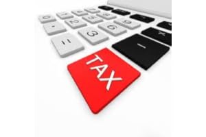 Tax Calculator ZAR