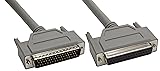 Amphenol CS-DSDMDB50MF-015 50-Pin DB50 Deluxe D-Sub