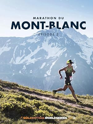 Marathon du mont blanc 2021 registration