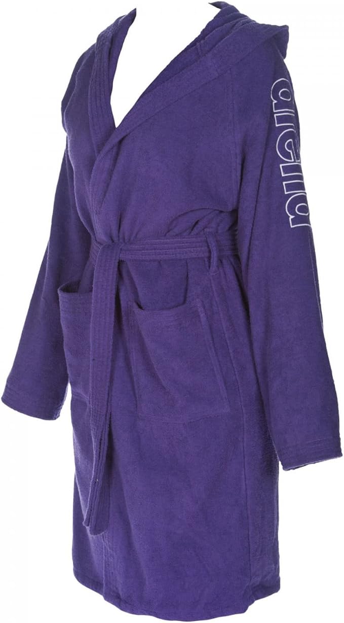 bademantel arena damen