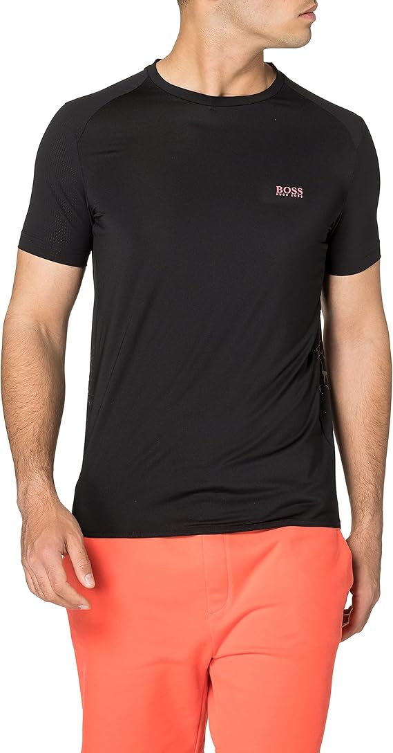 BOSS Men's TShirt Amazon.co.uk Clothing