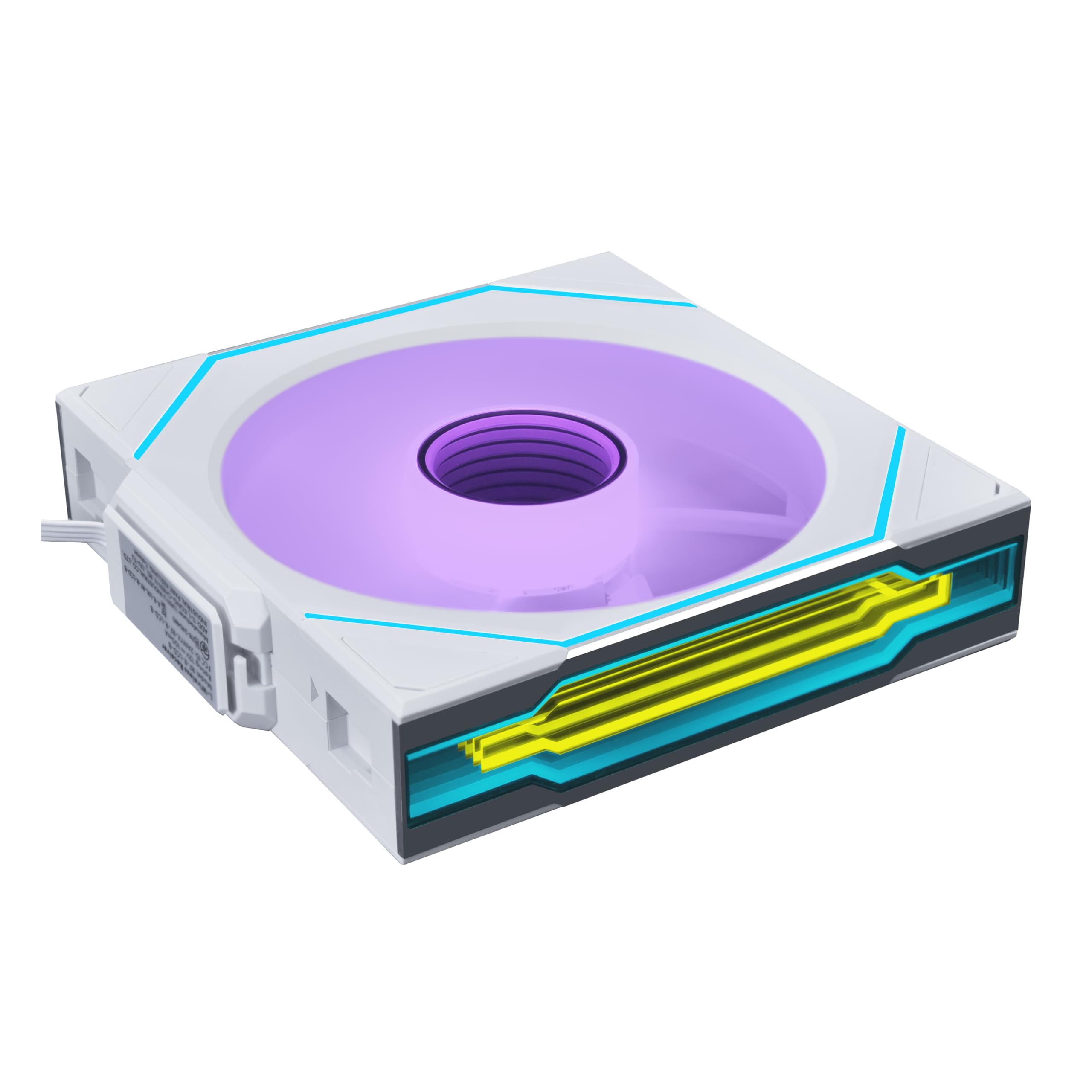 Lian Li UNI Fan SL-Infinity Wireless - 120 - Single