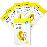 Dr.Jart+ Ceramidin Skin Barrier Moisturizing Korean Face Mask | Sheet Mask | Korean Skin Care