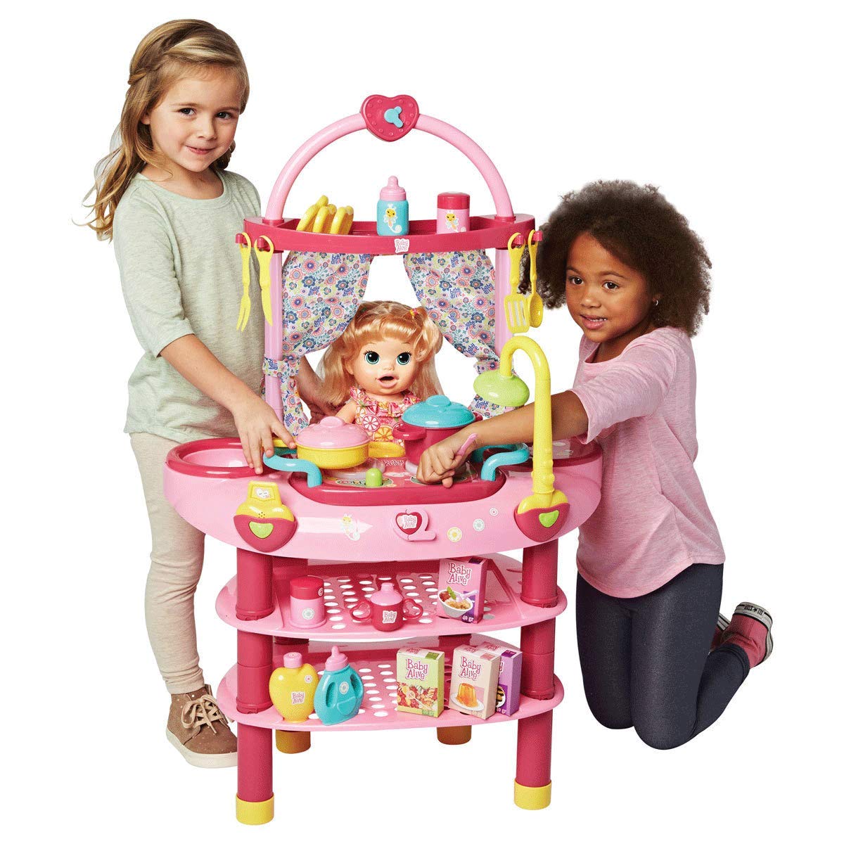 cook n care 3 in 1 set