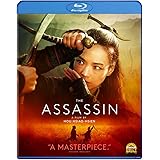 The Assassin [Blu-ray]