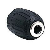 HFS(R) Keyless Drill Chuck for 3/8" Drill with 24