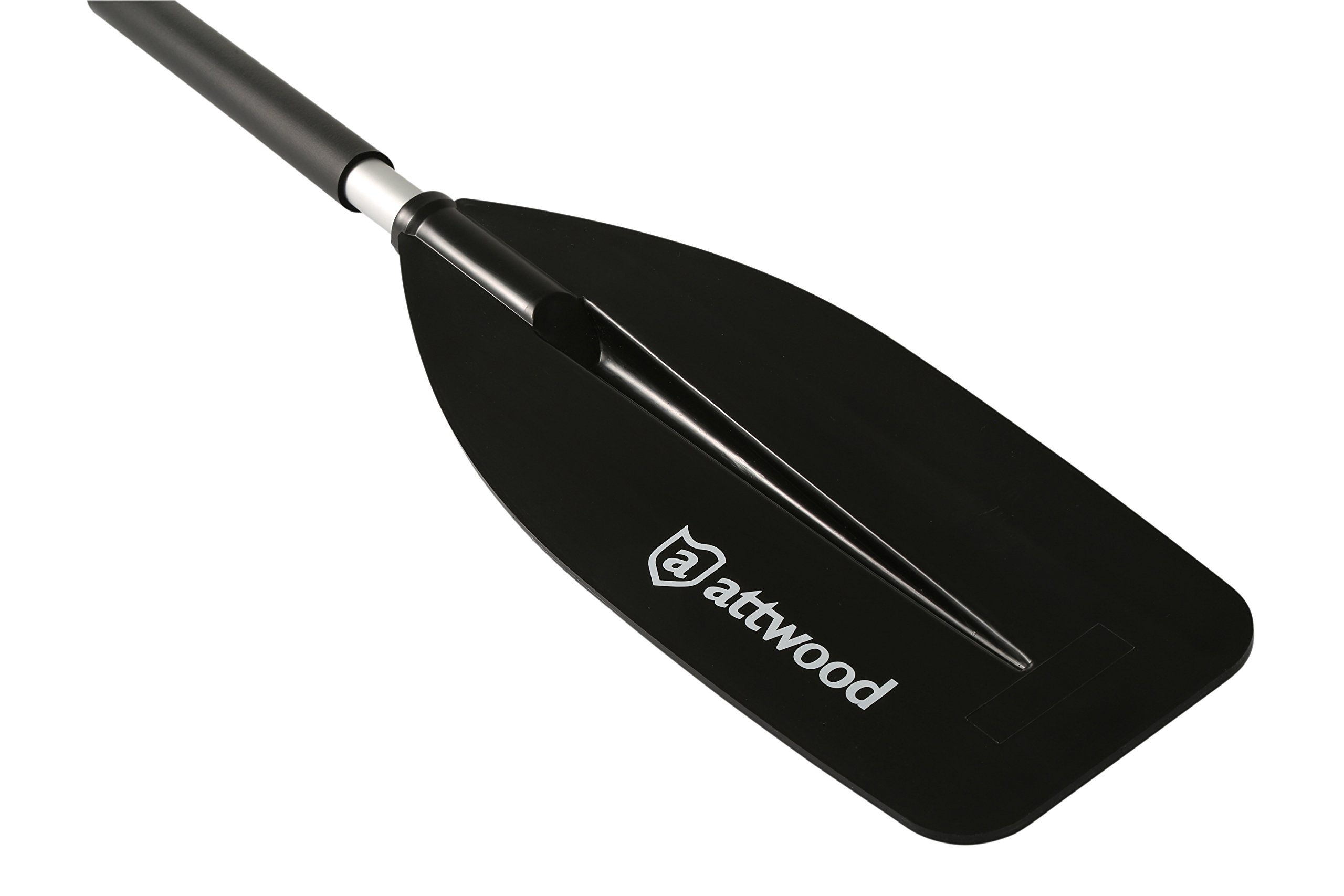 Attwood Aluminum Canoe Paddle BSA Soar