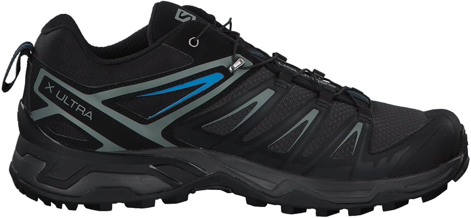  | Salomon Men's X Ultra 3 Hiking Shoes | Hiking Shoes