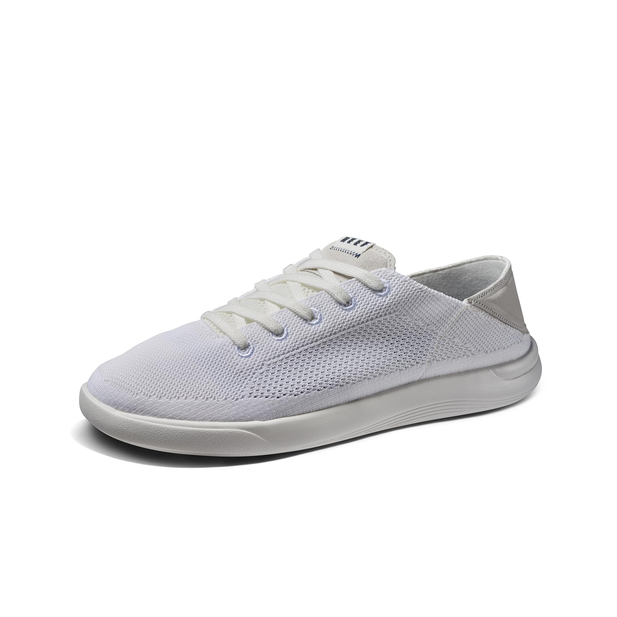 Photo 1 of REEF Mens Shoes, Swellsole Neptune, White, 12